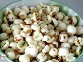 食物里的”四大名补”,补肾、补肝、养胃、健脾的都有!