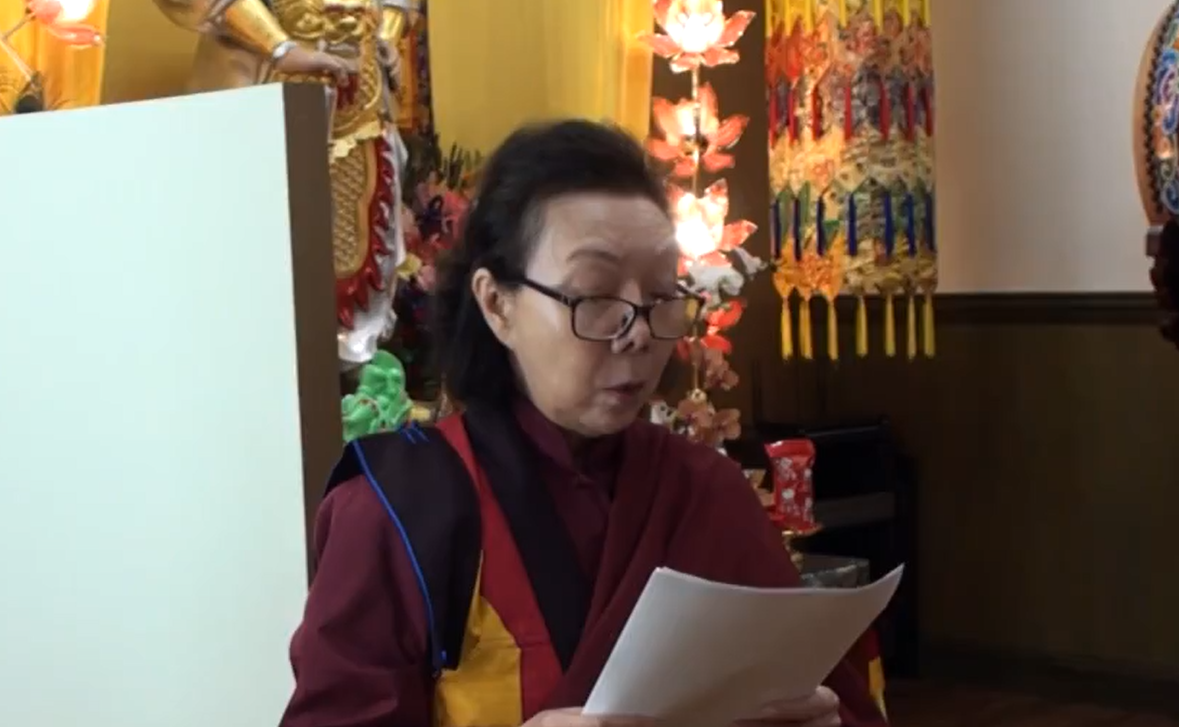 揭开羌佛隐深的秘密